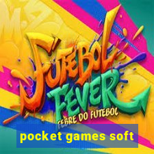 pocket games soft